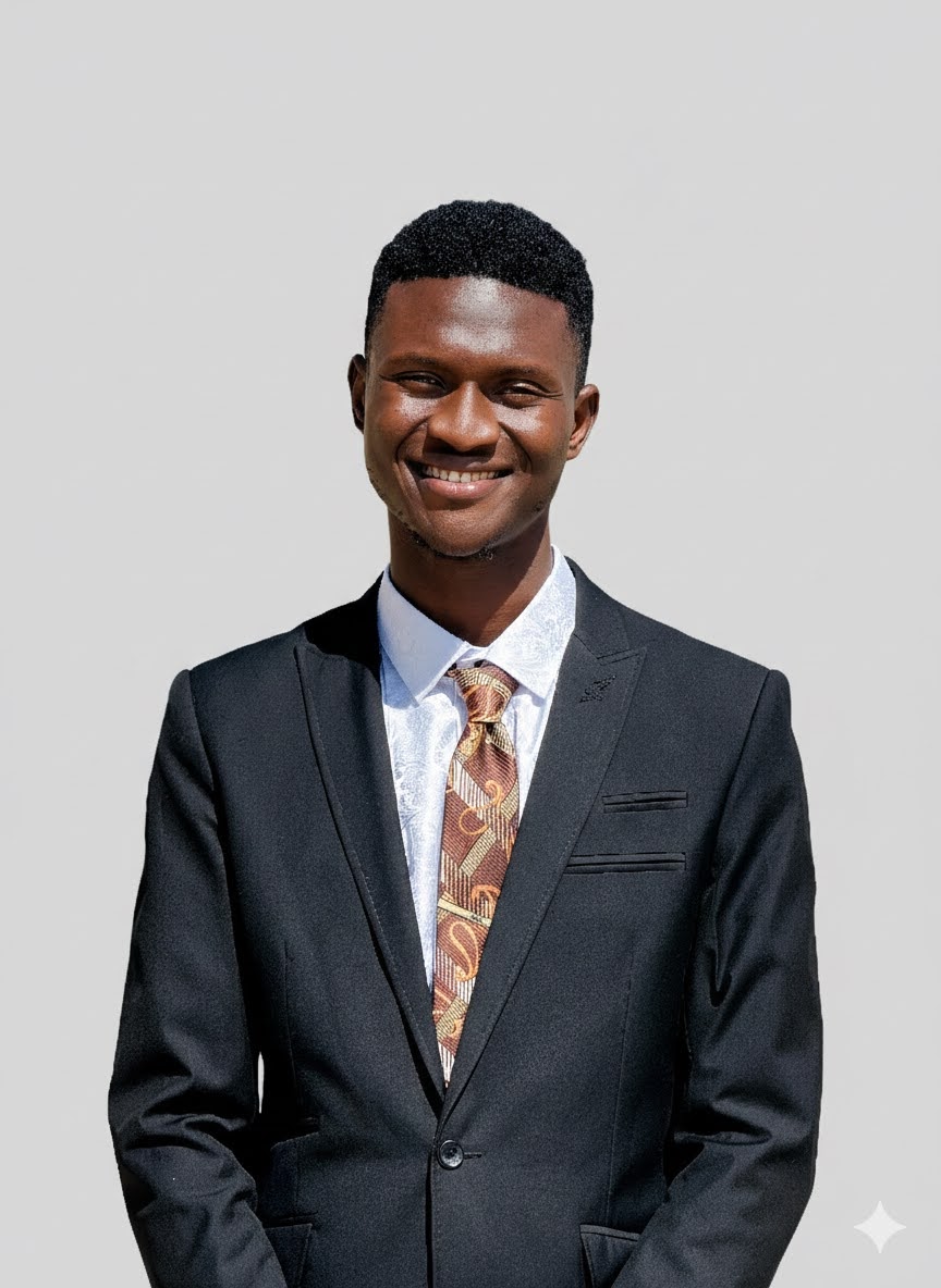 Emmanuel Raphael Ngene — Product Manager