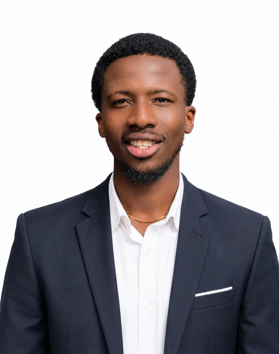 Solomon Mlan — Web Developer, SEO Strategist & AI Automation Specialist